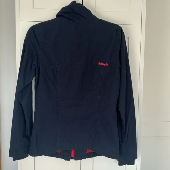 Jacket - Picture 2 of 2